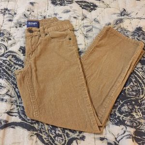 EUC Old Navy Corduroy Jeans 👖